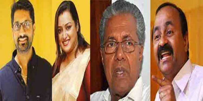 പിണറായിക്കെതിരെ സരിത്തിന്റെ മൊഴി : സഭ ഇന്ന് പ്രക്ഷുബ്ദമാകും ; പ്രതിപക്ഷം അടിയന്തിര പ്രമേയം കൊണ്ടുവരും പിണറായിക്കെതിരെ സരിത്തിന്റെ മൊഴി : സഭ ഇന്ന് പ്രക്ഷുബ്ദമാകും ; പ്രതിപക്ഷം അടിയന്തിര പ്രമേയം കൊണ്ടുവരും