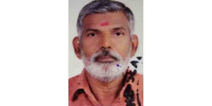 ശല്യം ചെയ്ത സ്ത്രീയെ തലയ്ക്കടിച്ചു പരിക്കേല്പ്പിച്ചു ; സ്ക്കൂള്വാന് ഡ്രൈവര് തീ കൊളുത്തി ആത്മഹത്യ ചെയ്തു ശല്യം ചെയ്ത സ്ത്രീയെ തലയ്ക്കടിച്ചു പരിക്കേല്പ്പിച്ചു ; സ്ക്കൂള്വാന് ഡ്രൈവര് തീ കൊളുത്തി ആത്മഹത്യ ചെയ്തു