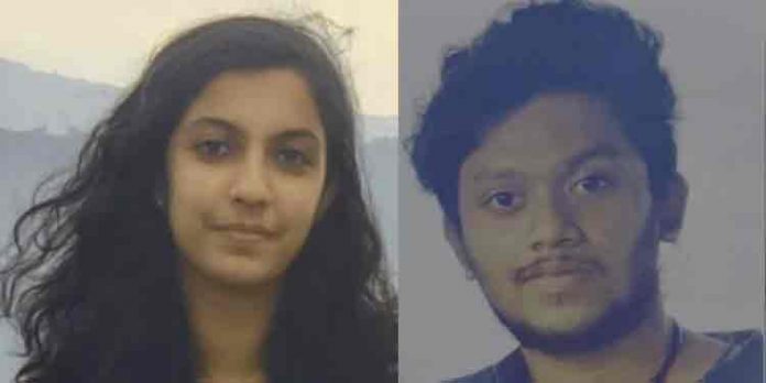 വാഹനാപകടം എന്ജിനീയറിങ് വിദ്യാര്ഥികള് മരിച്ചു വാഹനാപകടം എന്ജിനീയറിങ് വിദ്യാര്ഥികള് മരിച്ചു