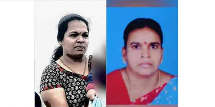 ഷോക്കേറ്റ കൊച്ചുമകളെ രക്ഷിക്കാന് ഓടിയെത്തിയ അമ്മൂമ്മയും അമ്മയും ഷോക്കേറ്റ് മരിച്ചു ഷോക്കേറ്റ കൊച്ചുമകളെ രക്ഷിക്കാന് ഓടിയെത്തിയ അമ്മൂമ്മയും അമ്മയും ഷോക്കേറ്റ് മരിച്ചു