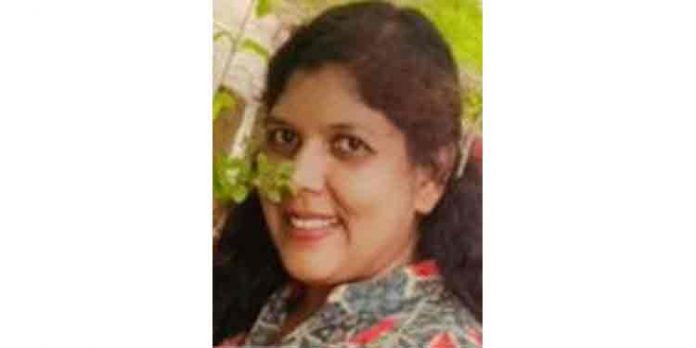 കരകുളത്ത് വയോധികന് തലയ്ക്കടിച്ച യുവതി ചികിത്സയിലിരിക്കെ മരിച്ചു കരകുളത്ത് വയോധികന് തലയ്ക്കടിച്ച യുവതി ചികിത്സയിലിരിക്കെ മരിച്ചു