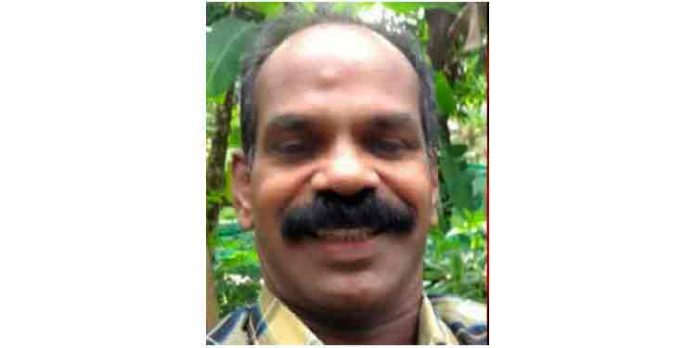 ജോലിയില്നിന്ന് സസ്പെന്ഡ് ചെയ്തു ; കെ.എസ്.ആര്.ടി.സി ഡ്രൈവര് ആറ്റില് ചാടി മരിച്ചു ജോലിയില്നിന്ന് സസ്പെന്ഡ് ചെയ്തു ; കെ.എസ്.ആര്.ടി.സി ഡ്രൈവര് ആറ്റില് ചാടി മരിച്ചു
