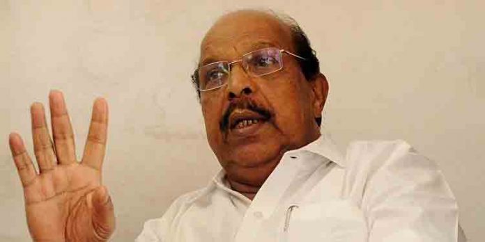 ദേശീയപാത പുനര്നിര്മാണത്തില് വീഴ്ച വന്നിട്ടുണ്ടെങ്കില് അക്കാര്യം ചോദിക്കേണ്ടത് ഉദ്യോഗസ്ഥരോടാണെന്ന് ജി. സുധാകരന് ദേശീയപാത പുനര്നിര്മാണത്തില് വീഴ്ച വന്നിട്ടുണ്ടെങ്കില് അക്കാര്യം ചോദിക്കേണ്ടത് ഉദ്യോഗസ്ഥരോടാണെന്ന് ജി. സുധാകരന്