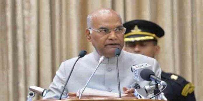 75ാം സ്വാതന്ത്ര്യ ദിനാഘോഷത്തിന് മുന്നോടിയായി രാജ്യത്തെ അഭിസംബോധന ചെയ്ത് രാഷ്ട്രപതി 75ാം സ്വാതന്ത്ര്യ ദിനാഘോഷത്തിന് മുന്നോടിയായി രാജ്യത്തെ അഭിസംബോധന ചെയ്ത് രാഷ്ട്രപതി