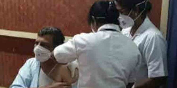 സംസ്ഥാനത്ത് മൂന്ന് ദിവസത്തെ പ്രത്യേക വാക്സിനേഷന് പദ്ധതിക്ക് ഇന്ന് തുടക്കം സംസ്ഥാനത്ത് മൂന്ന് ദിവസത്തെ പ്രത്യേക വാക്സിനേഷന് പദ്ധതിക്ക് ഇന്ന് തുടക്കം