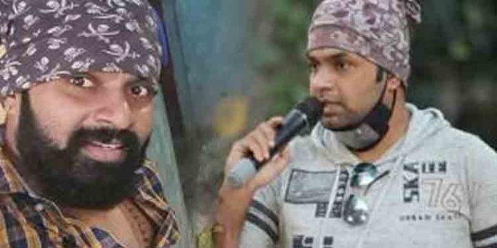 ദളിത് യുവതിയെ പീഡിപ്പിച്ച കേസില് ഡോ.മഹേഷ് പരമേശ്വരന് നായര് പിടിയില് ദളിത് യുവതിയെ പീഡിപ്പിച്ച കേസില് ഡോ.മഹേഷ് പരമേശ്വരന് നായര് പിടിയില്