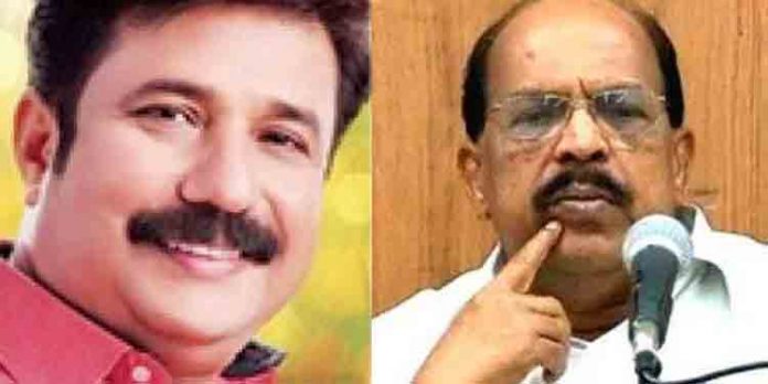 ദേശിയപാത പുനര്നിര്മാണത്തില് വിജിലന്സ് അന്വേഷണം ആവശ്യപ്പെട്ട് എ.എം ആരിഫ് എം.പി ; സി.പി.എമ്മില് സുധാകരനെതിരെ വീണ്ടും പടയൊരുക്കം ദേശിയപാത പുനര്നിര്മാണത്തില് വിജിലന്സ് അന്വേഷണം ആവശ്യപ്പെട്ട് എ.എം ആരിഫ് എം.പി ; സി.പി.എമ്മില് സുധാകരനെതിരെ വീണ്ടും പടയൊരുക്കം