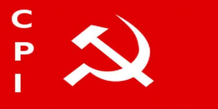 കരുനാഗപ്പള്ളി – കുണ്ടറ മണ്ഡലങ്ങളിലെ തോല്വിയില് പരിശോധന വേണം : സി.പി.ഐ കരുനാഗപ്പള്ളി – കുണ്ടറ മണ്ഡലങ്ങളിലെ തോല്വിയില് പരിശോധന വേണം : സി.പി.ഐ