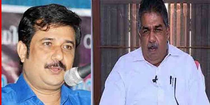 എ.എം.ആരിഫ് എം.പിയുടെ ആവശ്യം തള്ളി മന്ത്രി സജി ചെറിയാന് എ.എം.ആരിഫ് എം.പിയുടെ ആവശ്യം തള്ളി മന്ത്രി സജി ചെറിയാന്