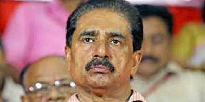 എന്.കെ പ്രേമചന്ദ്രന് എംപിക്ക് ഫോണില് ഭീഷണി പരാതിനല്കി എന്.കെ പ്രേമചന്ദ്രന് എംപിക്ക് ഫോണില് ഭീഷണി പരാതിനല്കി