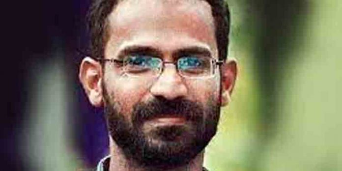 യു.പി പോലീസിന് തിരിച്ചടി ; സിദ്ദീഖ് കാപ്പനെതിരെ വീണ്ടും അന്വേഷണം നടത്തണമെന്ന ആവശ്യം കോടതി തള്ളി യു.പി പോലീസിന് തിരിച്ചടി ; സിദ്ദീഖ് കാപ്പനെതിരെ വീണ്ടും അന്വേഷണം നടത്തണമെന്ന ആവശ്യം കോടതി തള്ളി