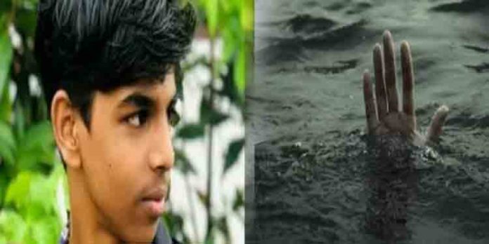 താമരശ്ശേരിയില് പതിനാറുകാരന് പുഴയില് മുങ്ങി മരിച്ചു താമരശ്ശേരിയില് പതിനാറുകാരന് പുഴയില് മുങ്ങി മരിച്ചു