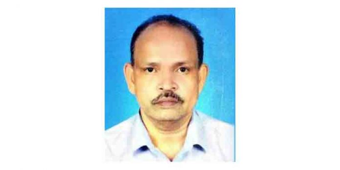 കുവൈറ്റില് പാലാ സ്വദേശി ഹൃദയാഘാതം മൂലം മരണപ്പെട്ടു കുവൈറ്റില് പാലാ സ്വദേശി ഹൃദയാഘാതം മൂലം മരണപ്പെട്ടു