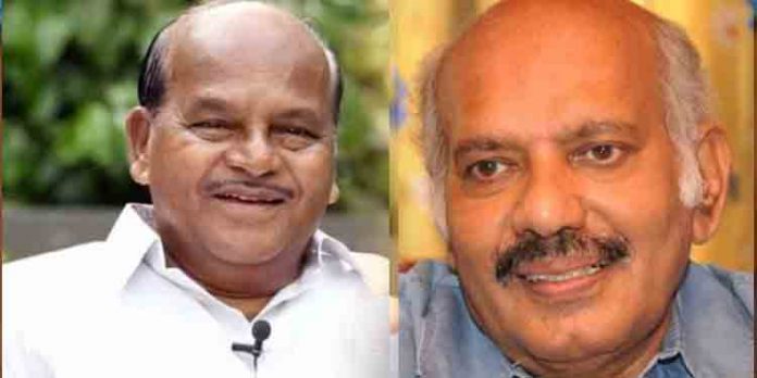കേരള സാഹിത്യ അക്കാദമി പുരസ്കാരങ്ങള് സേതുവിനും പെരുമ്പടവത്തിനും കേരള സാഹിത്യ അക്കാദമി പുരസ്കാരങ്ങള് സേതുവിനും പെരുമ്പടവത്തിനും