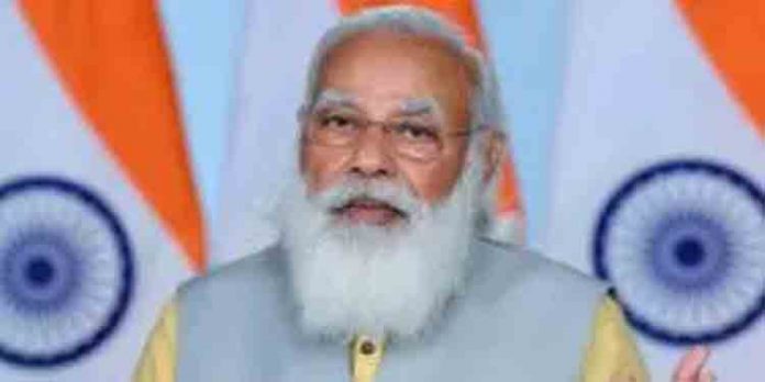 അഫ്ഗാനിസ്ഥാന് താലിബാന് പിടിച്ചെടുത്ത സാഹചര്യത്തില് പ്രധാനമന്ത്രിയുടെ അധ്യക്ഷതയില് ഉന്നതതല യോഗം അഫ്ഗാനിസ്ഥാന് താലിബാന് പിടിച്ചെടുത്ത സാഹചര്യത്തില് പ്രധാനമന്ത്രിയുടെ അധ്യക്ഷതയില് ഉന്നതതല യോഗം