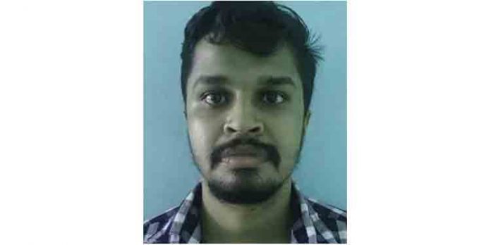 വിവാഹനിശ്ചയം കഴിഞ്ഞ് യുവതിയെ പീഡിപ്പിക്കാന് ശ്രമം : പ്രതിശ്രുത വരന്അറസ്റ്റില് വിവാഹനിശ്ചയം കഴിഞ്ഞ് യുവതിയെ പീഡിപ്പിക്കാന് ശ്രമം : പ്രതിശ്രുത വരന്അറസ്റ്റില്