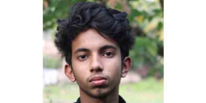 കടലില് കാണാതായ വിദ്യാര്ഥികളിലൊരാളുടെ മൃതദേഹം കണ്ടെത്തി കടലില് കാണാതായ വിദ്യാര്ഥികളിലൊരാളുടെ മൃതദേഹം കണ്ടെത്തി