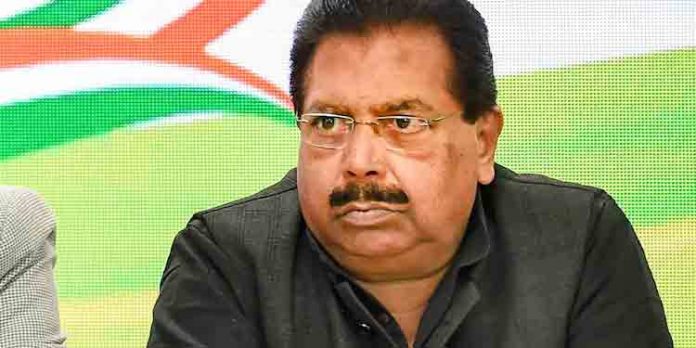 എന്സിപിയില് രാഷ്ട്രീയ ഇതര ക്രിമിനല് കേസുകളില് ശിക്ഷിക്കപ്പെട്ടവര്ക്ക് അംഗത്വം നല്കില്ല : പി.സി ചാക്കോ എന്സിപിയില് രാഷ്ട്രീയ ഇതര ക്രിമിനല് കേസുകളില് ശിക്ഷിക്കപ്പെട്ടവര്ക്ക് അംഗത്വം നല്കില്ല : പി.സി ചാക്കോ