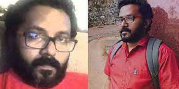 ലോ അക്കാദമി അദ്ധ്യാകന് തീ കൊളുത്തി മരിച്ച സംഭത്തില് ദുരൂഹത അന്വേഷണം ലോ അക്കാദമി അദ്ധ്യാകന് തീ കൊളുത്തി മരിച്ച സംഭത്തില് ദുരൂഹത അന്വേഷണം