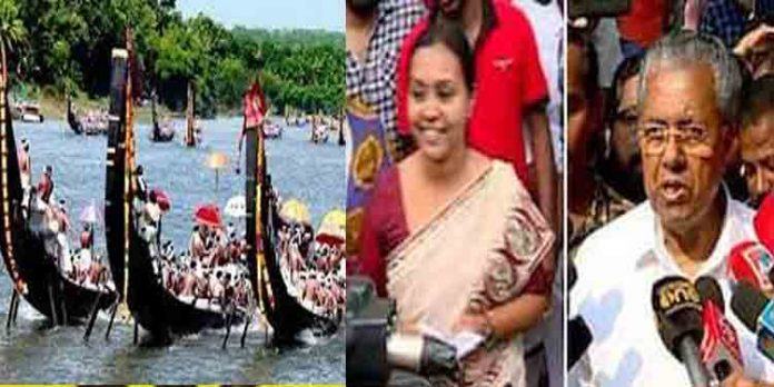 ആരോഗ്യമന്ത്രിയുടെ തീരുമാനം മുഖ്യന് വെട്ടി : ആറന്മുള ജലോത്സവം – പള്ളിയോട കരകളില് പ്രതിഷേധം ; അനുവദിക്കാമെന്ന് വാക്കാല് പ്രഖ്യാപനമെത്തി ആരോഗ്യമന്ത്രിയുടെ തീരുമാനം മുഖ്യന് വെട്ടി : ആറന്മുള ജലോത്സവം – പള്ളിയോട കരകളില് പ്രതിഷേധം ; അനുവദിക്കാമെന്ന് വാക്കാല് പ്രഖ്യാപനമെത്തി