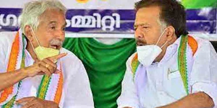 50വര്ഷം തുടര്ച്ചയായി ഒരു നിയമസഭാ മണ്ഡലത്തില് നിന്ന് ജയിച്ച ഉമ്മന് ചാണ്ടി സമാനതകളില്ലാത്ത നേതാവ് : ചെന്നിത്തല 50വര്ഷം തുടര്ച്ചയായി ഒരു നിയമസഭാ മണ്ഡലത്തില് നിന്ന് ജയിച്ച ഉമ്മന് ചാണ്ടി സമാനതകളില്ലാത്ത നേതാവ് : ചെന്നിത്തല