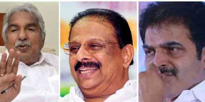 ഗ്രൂപ്പുകളുടെ കൊഞ്ഞണംകുത്തല് അതിന്റെ വഴിക്ക് ; ഡി.സി.സി അധ്യക്ഷന്മാരുടെ പ്രഖ്യാപനം ഉടന് ഗ്രൂപ്പുകളുടെ കൊഞ്ഞണംകുത്തല് അതിന്റെ വഴിക്ക് ; ഡി.സി.സി അധ്യക്ഷന്മാരുടെ പ്രഖ്യാപനം ഉടന്