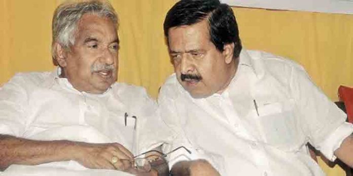 ഗ്രൂപ് ക്വോട്ട നടക്കില്ല ഹൈകമാന്ഡ് തീരുമാനം : ഉമ്മന് ചാണ്ടിക്കും ചെന്നിത്തലയ്ക്കും തിരിച്ചടി ഗ്രൂപ് ക്വോട്ട നടക്കില്ല ഹൈകമാന്ഡ് തീരുമാനം : ഉമ്മന് ചാണ്ടിക്കും ചെന്നിത്തലയ്ക്കും തിരിച്ചടി