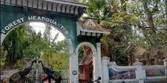 ഫോറസ്റ്റ് ഡിവിഷനില് വനംവകുപ്പ് ഉദ്യോഗസ്ഥര്ക്കെതിരെ സഹപ്രവര്ത്തകയുടെ പീഡന ആരോപണം ഫോറസ്റ്റ് ഡിവിഷനില് വനംവകുപ്പ് ഉദ്യോഗസ്ഥര്ക്കെതിരെ സഹപ്രവര്ത്തകയുടെ പീഡന ആരോപണം