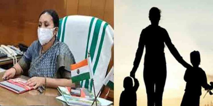 മാതാപിതാക്കളെയോ രക്ഷിതാക്കളെയോ നഷ്ടമായ കുട്ടികള്ക്ക് ധനസഹായം ; പദ്ധതിക്ക് 3,19,99,000 രൂപ അനുവദിച്ചു മാതാപിതാക്കളെയോ രക്ഷിതാക്കളെയോ നഷ്ടമായ കുട്ടികള്ക്ക് ധനസഹായം ; പദ്ധതിക്ക് 3,19,99,000 രൂപ അനുവദിച്ചു