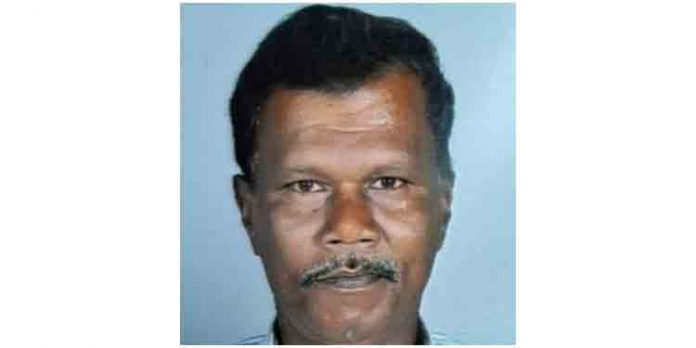 ഓട്ടോറിക്ഷ നിയന്ത്രണം വിട്ട് മറിഞ്ഞു ; ഡ്രൈവര് മരിച്ചു ഓട്ടോറിക്ഷ നിയന്ത്രണം വിട്ട് മറിഞ്ഞു ; ഡ്രൈവര് മരിച്ചു