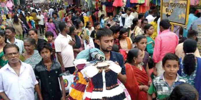 ഇന്ന് ഉത്രാടപാച്ചില്… ,സുരക്ഷ മറക്കരുത് ഇന്ന് ഉത്രാടപാച്ചില്… ,സുരക്ഷ മറക്കരുത്