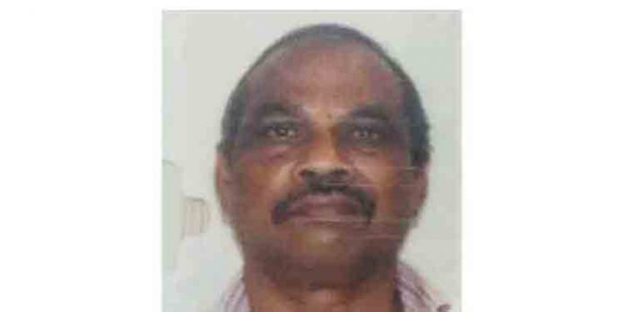 തൃശ്ശൂര് സ്വദേശി മസ്ക്കത്തില് മരണപ്പെട്ടു തൃശ്ശൂര് സ്വദേശി മസ്ക്കത്തില് മരണപ്പെട്ടു