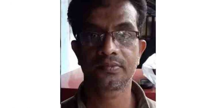 തൃശ്ശൂര് ചന്ദ്രാപിന്നിയില് മധ്യവയസ്ക്കനെ കുത്തിക്കൊന്നു തൃശ്ശൂര് ചന്ദ്രാപിന്നിയില് മധ്യവയസ്ക്കനെ കുത്തിക്കൊന്നു