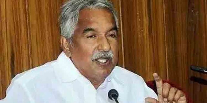 ബി.ജെ.പി സര്ക്കാര് രാജീവ്ഗാന്ധിയുടെ ഓര്മകളെ പോലും ഭയപ്പെടുന്നു : ഉമ്മന് ചാണ്ടി ബി.ജെ.പി സര്ക്കാര് രാജീവ്ഗാന്ധിയുടെ ഓര്മകളെ പോലും ഭയപ്പെടുന്നു : ഉമ്മന് ചാണ്ടി