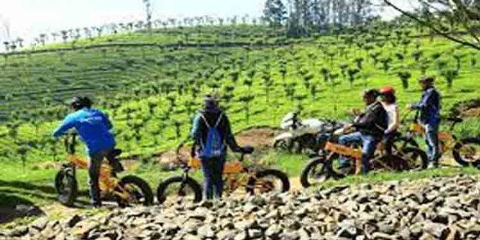 ഊട്ടിയിലെ വിനോദ സഞ്ചാര കേന്ദ്രങ്ങളിലേക്ക് തിങ്കളാഴ്ച മുതല് സഞ്ചാരികള്ക്ക് പ്രവേശനം ഊട്ടിയിലെ വിനോദ സഞ്ചാര കേന്ദ്രങ്ങളിലേക്ക് തിങ്കളാഴ്ച മുതല് സഞ്ചാരികള്ക്ക് പ്രവേശനം