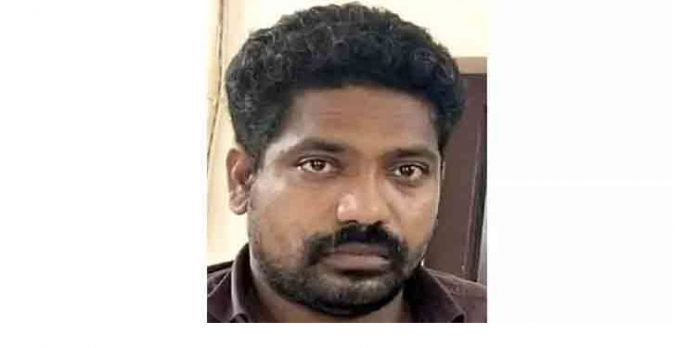 വിവാഹ വാഗ്ദാനം നല്കി പീഡിപ്പിച്ചു ; വീട്ടമ്മയുടെ പരാതിയില് വിവാഹത്തലേന്ന് യുവാവിനെ അറസ്റ്റ് ചെയ്തു വിവാഹ വാഗ്ദാനം നല്കി പീഡിപ്പിച്ചു ; വീട്ടമ്മയുടെ പരാതിയില് വിവാഹത്തലേന്ന് യുവാവിനെ അറസ്റ്റ് ചെയ്തു