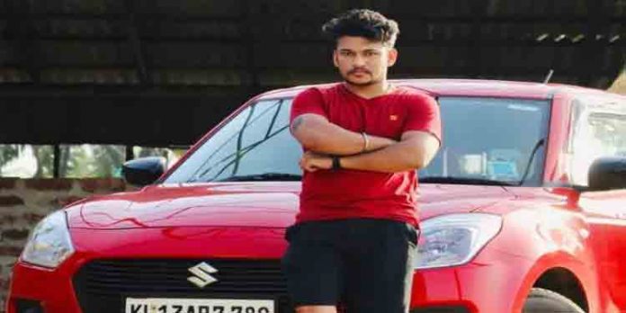 അര്ജുന് ആയങ്കിയുടെ ജാമ്യാപേക്ഷ ഇന്ന് ഹൈക്കോടതി പരിഗണിക്കും അര്ജുന് ആയങ്കിയുടെ ജാമ്യാപേക്ഷ ഇന്ന് ഹൈക്കോടതി പരിഗണിക്കും