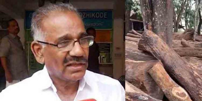 മുട്ടില് മരംകൊള്ള കേസില് മുഖ്യമന്ത്രി ഇടപെട്ടിട്ടില്ലെന്ന് എ.കെ ശശീന്ദ്രന് മുട്ടില് മരംകൊള്ള കേസില് മുഖ്യമന്ത്രി ഇടപെട്ടിട്ടില്ലെന്ന് എ.കെ ശശീന്ദ്രന്