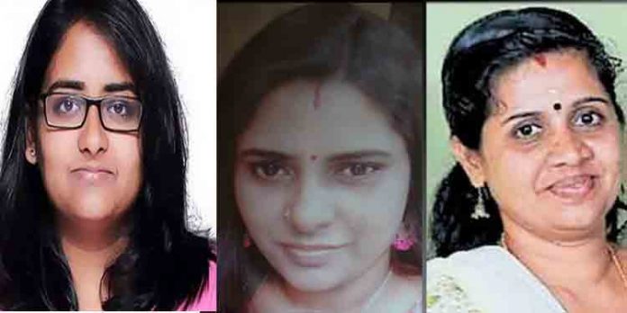 പത്തനംതിട്ടയില് ഒരു യുവതികൂടി മരിച്ചു – വാക്സിന്റെ പാര്ശ്വഫലമെന്ന് ആരോപണം ; അകെ മരണം മൂന്നായി പത്തനംതിട്ടയില് ഒരു യുവതികൂടി മരിച്ചു – വാക്സിന്റെ പാര്ശ്വഫലമെന്ന് ആരോപണം ; അകെ മരണം മൂന്നായി