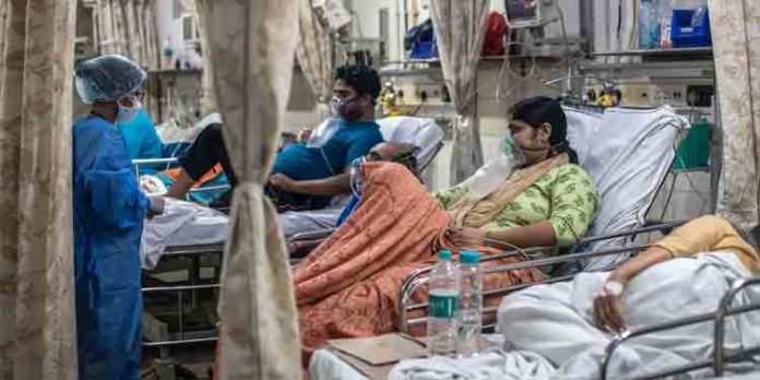ലോകത്ത് കൊവിഡ് ബാധിതരുടെ എണ്ണം ഇരുപത്തിയൊന്ന് കോടി മുപ്പത്തിയൊന്പത് ലക്ഷം കടന്നു ലോകത്ത് കൊവിഡ് ബാധിതരുടെ എണ്ണം ഇരുപത്തിയൊന്ന് കോടി മുപ്പത്തിയൊന്പത് ലക്ഷം കടന്നു