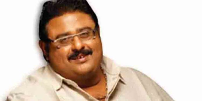 രുചിക്കൂട്ടിന്റെ രാജകുമാരന് നൗഷാദ് അതീവ ഗുരുതരാവസ്ഥയില് രുചിക്കൂട്ടിന്റെ രാജകുമാരന് നൗഷാദ് അതീവ ഗുരുതരാവസ്ഥയില്