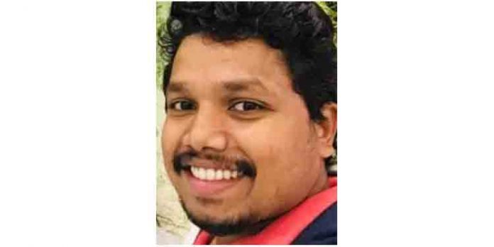 യുവാവിനെ കിടപ്പുമുറിയില് തൂങ്ങിമരിച്ച നിലയില് കണ്ടെത്തി യുവാവിനെ കിടപ്പുമുറിയില് തൂങ്ങിമരിച്ച നിലയില് കണ്ടെത്തി