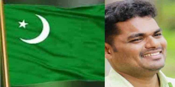 സ്ത്രീവിരുദ്ധ പരാമര്ശം നടത്തിയ എംഎസ്എഫ് സംസ്ഥാന പ്രസിഡന്റ് പി.കെ നവാസ് ഖേദം പ്രകടപ്പിച്ചു സ്ത്രീവിരുദ്ധ പരാമര്ശം നടത്തിയ എംഎസ്എഫ് സംസ്ഥാന പ്രസിഡന്റ് പി.കെ നവാസ് ഖേദം പ്രകടപ്പിച്ചു