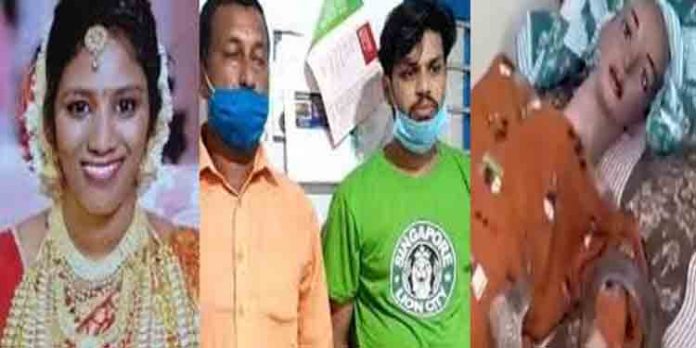 ഉത്തര കേസില് വഴിത്തിരിവായത് ഡമ്മി പരീക്ഷണം ; കേഴിയിറച്ചി കൈയ്യില് കെട്ടി വെച്ച് മൂര്ഖനെകൊണ്ട് കൊത്തിച്ചു ഉത്തര കേസില് വഴിത്തിരിവായത് ഡമ്മി പരീക്ഷണം ; കേഴിയിറച്ചി കൈയ്യില് കെട്ടി വെച്ച് മൂര്ഖനെകൊണ്ട് കൊത്തിച്ചു