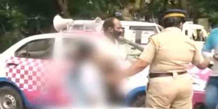 പെണ്കുട്ടിയെയും പിതാവിനെയും അപമാനിച്ച സംഭവത്തില് ബാലാവകാശ കമ്മീഷന് ഇടപെട്ടു പെണ്കുട്ടിയെയും പിതാവിനെയും അപമാനിച്ച സംഭവത്തില് ബാലാവകാശ കമ്മീഷന് ഇടപെട്ടു
