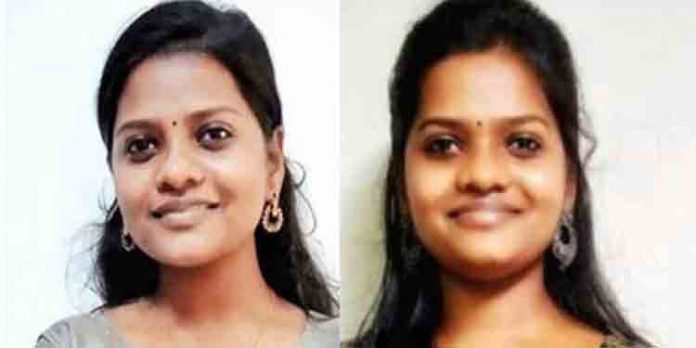 ഇരട്ട സഹോദരിമാര്ക്ക് റാങ്ക് നേട്ടം ; മാന്നാറിന് അഭിമാനം ഇരട്ട സഹോദരിമാര്ക്ക് റാങ്ക് നേട്ടം ; മാന്നാറിന് അഭിമാനം