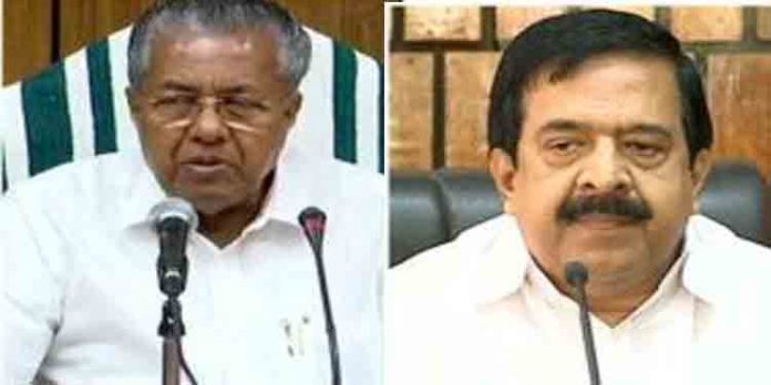 കൊവിഡ് പ്രതിരോധത്തില് വീഴ്ച്ച പറ്റി ; മുഖ്യമന്ത്രിയുടെ ഉപദേശക സംഘത്തെ പൊളിച്ച് പുതിയ സംവിധാനം വരണം : രമേശ് ചെന്നിത്തല കൊവിഡ് പ്രതിരോധത്തില് വീഴ്ച്ച പറ്റി ; മുഖ്യമന്ത്രിയുടെ ഉപദേശക സംഘത്തെ പൊളിച്ച് പുതിയ സംവിധാനം വരണം : രമേശ് ചെന്നിത്തല