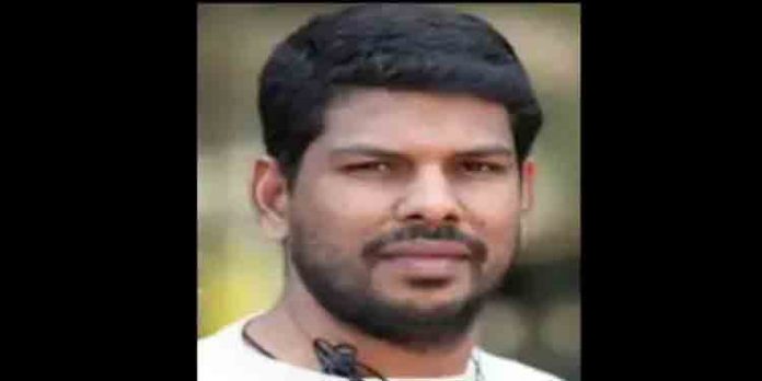 സഹസംവിധായകന് ജയിന് കുഴഞ്ഞു വീണ് മരിച്ചു സഹസംവിധായകന് ജയിന് കുഴഞ്ഞു വീണ് മരിച്ചു