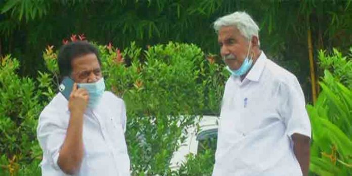 അധ്യക്ഷനിയമനത്തില് മുതിര്ന്ന നേതാക്കളുമായി ഹൈക്കമാന്ഡ് ചര്ച്ച അധ്യക്ഷനിയമനത്തില് മുതിര്ന്ന നേതാക്കളുമായി ഹൈക്കമാന്ഡ് ചര്ച്ച
