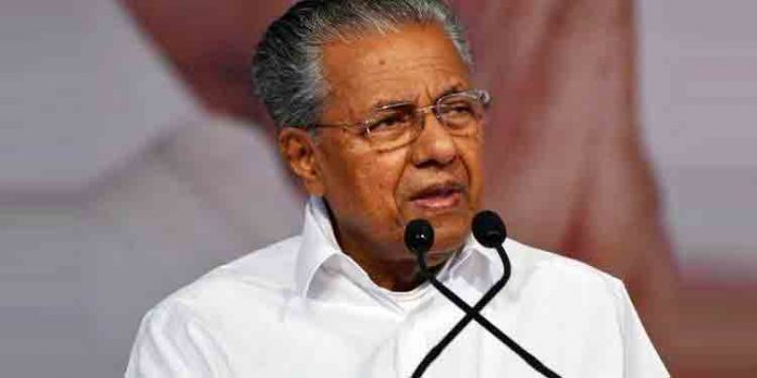 സംസ്ഥാനത്ത് രാത്രി 10 മുതല് രാവിലെ 6 വരെ കര്ഫ്യൂ സംസ്ഥാനത്ത് രാത്രി 10 മുതല് രാവിലെ 6 വരെ കര്ഫ്യൂ